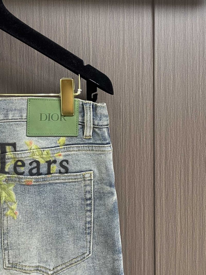 Christian Dior Jeans